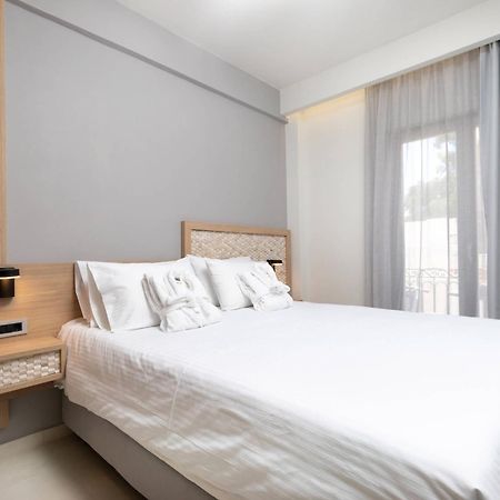 Metropolitan Pearl Boutique Hotel خانيا المظهر الخارجي الصورة