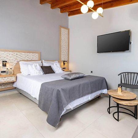 Metropolitan Pearl Boutique Hotel خانيا المظهر الخارجي الصورة