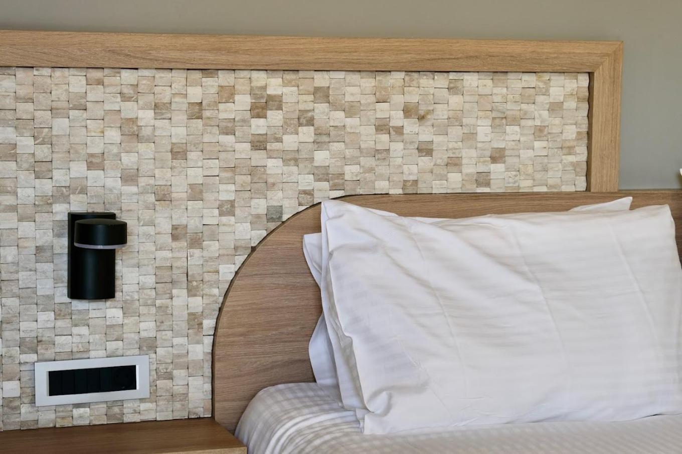 Metropolitan Pearl Boutique Hotel خانيا المظهر الخارجي الصورة